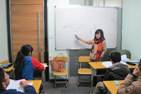 上海復文教育 專業信息咨詢，助力教育之路