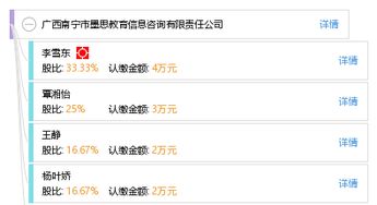 廣西南寧墨思教育信息咨詢有限責任公司 專注教育信息咨詢，賦能學習成長