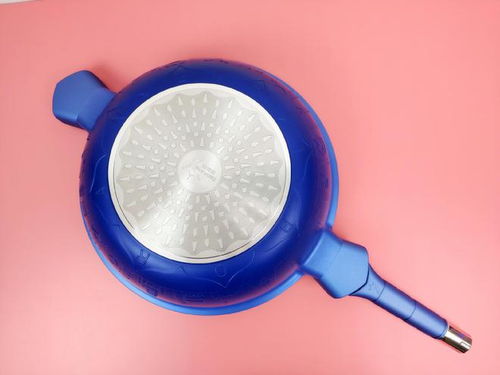 廚具用品藝術(shù)化 帝伯朗繽紛龍紋鏼體驗