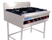 商用廚具與衛(wèi)具 專(zhuān)業(yè)廚房的高效與衛(wèi)生保障