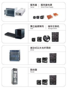 深圳新宇杰科技 全系列DC散熱風扇與智能軟件開發的企業標桿